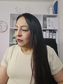 Gina Myers online show from June 2026 03:34:01 AM