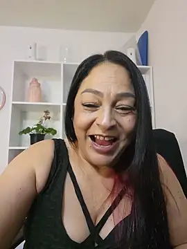 Gina Myers online show from June 2026 04:08:01 AM