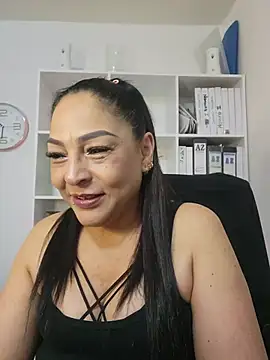 Gina Myers online show from June 2026 03:32:02 AM