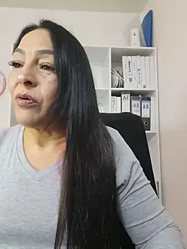 Gina Myers online show from June 2026 03:18:02 AM
