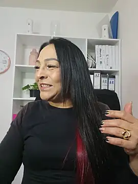 Gina Myers online show from June 2026 03:39:02 AM
