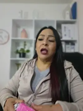 Gina Myers online show from June 2026 03:26:01 AM