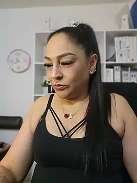 Gina Myers online show from June 2026 03:40:02 AM