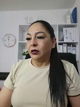 Gina Myers online show from June 2026 03:59:01 AM