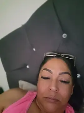 Gina Myers online show from July 2026 10:24:02 PM