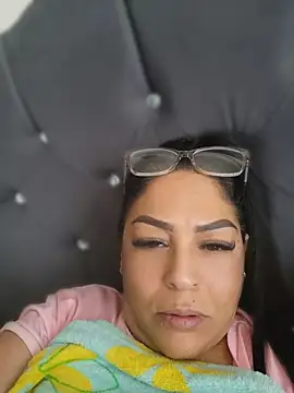 Gina Myers online show from July 2026 09:21:02 PM