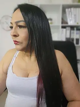 Gina Myers online show from July 2026 03:24:01 AM