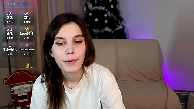 SusieMorris online show from December 2024 08:16:01 AM