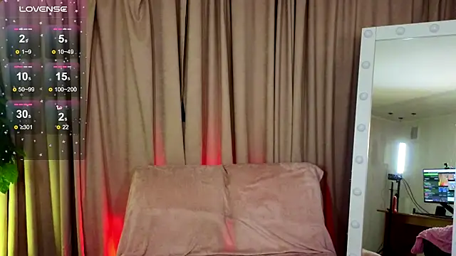 SusieMorris online show from February 2025 05:27:01 AM