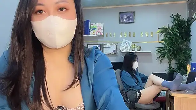 Snapshot of Bamboo_Swetie chatting on December 2024 06:53:02 AM Bamboo Swetie online show from December 2024 06:53:02 AM