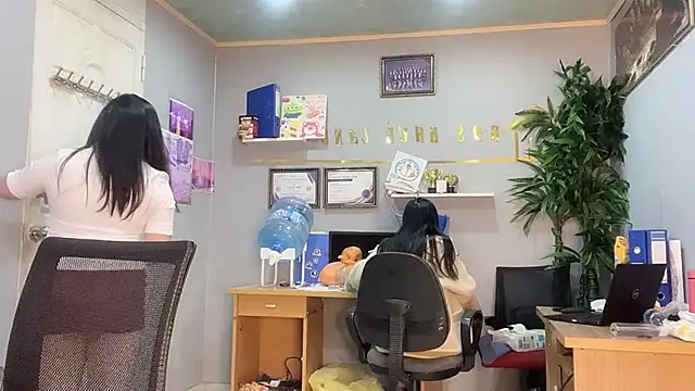 Snapshot of Bamboo_Swetie chatting on December 2024 03:07:02 AM Bamboo Swetie online show from December 2024 03:07:02 AM