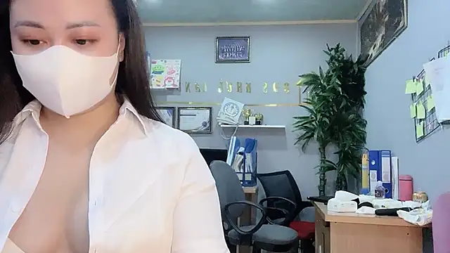 Snapshot of Bamboo_Swetie chatting on January 2025 06:14:01 AM Bamboo Swetie online show from January 2025 06:14:01 AM