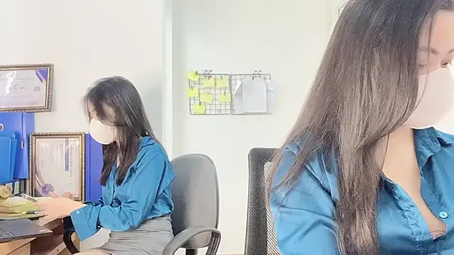 Snapshot of Bamboo_Swetie chatting on March 2025 04:34:02 AM Bamboo Swetie online show from March 2025 04:34:02 AM