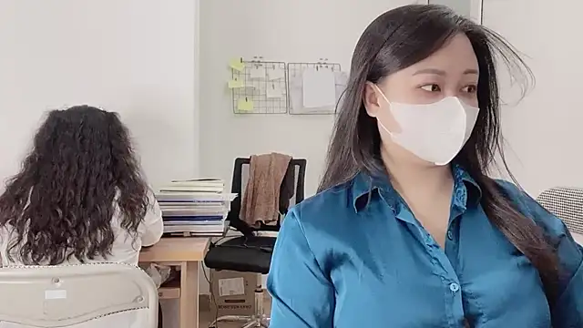 Snapshot of Bamboo_Swetie chatting on September 2025 02:16:01 PM Bamboo Swetie online show from September 2025 02:16:01 PM