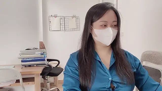 Snapshot of Bamboo_Swetie chatting on September 2025 03:06:02 AM Bamboo Swetie online show from September 2025 03:06:02 AM