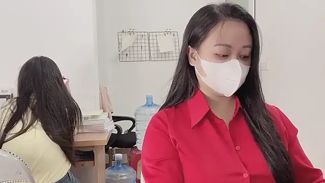 Snapshot of Bamboo_Swetie chatting on October 2025 02:59:01 PM Bamboo Swetie online show from October 2025 02:59:01 PM