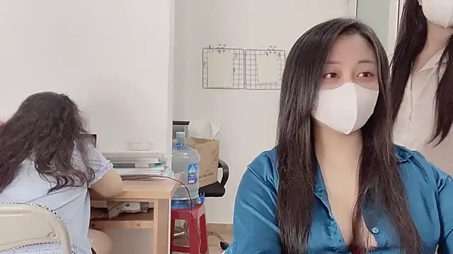 Snapshot of Bamboo_Swetie chatting on October 2025 03:35:02 PM Bamboo Swetie online show from October 2025 03:35:02 PM