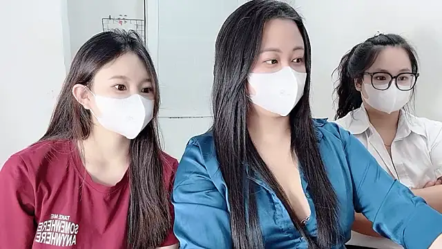 Bamboo Swetie online show from February 2026 04:49:01 PM