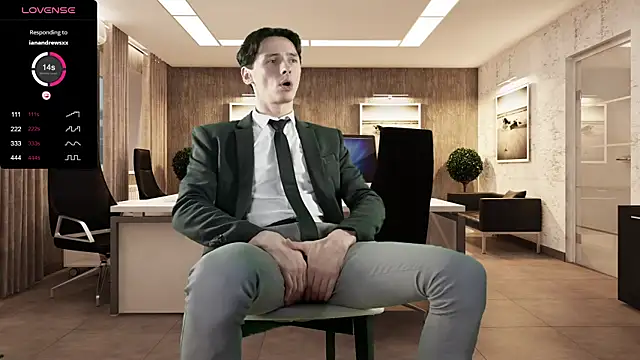  FetishBoyFun  online show from February 2025 02:56:02 PM