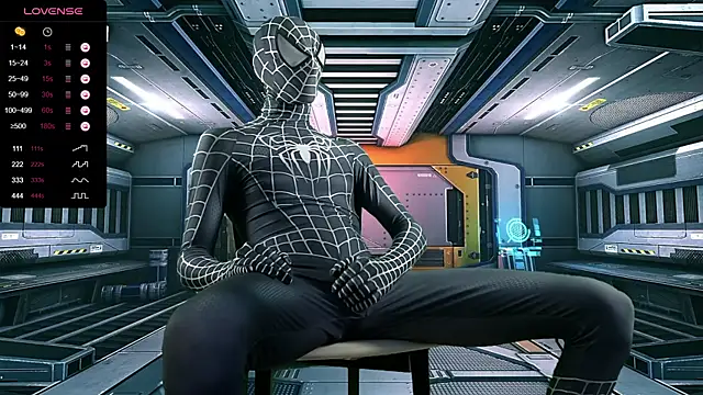  FetishBoyFun  online show from February 2025 12:46:02 PM