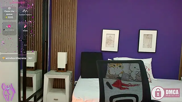 alina martinelli online show from February 2025 03:47:02 PM