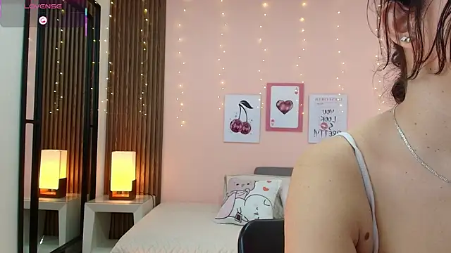 alina martinelli online show from February 2026 11:53:02 AM