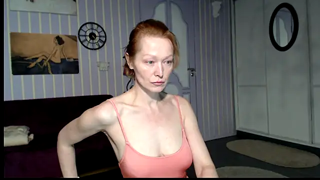 Marquise555 online show from December 2025 04:25:02 PM