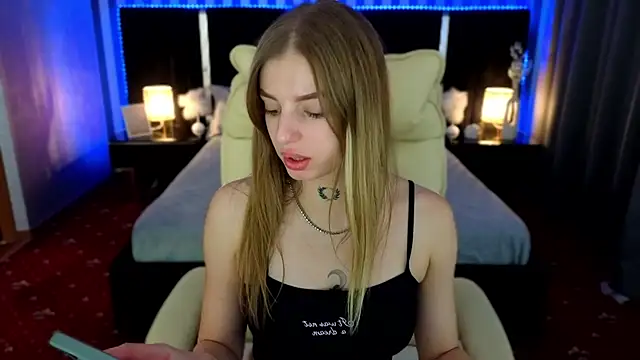 Lexi Si online show from September 2025 06:07:02 AM