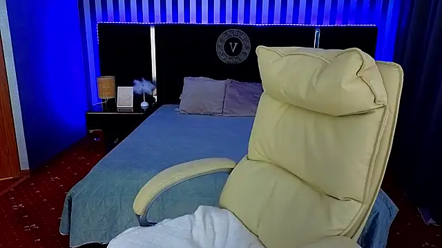 Lexi Si online show from November 2025 07:08:02 AM