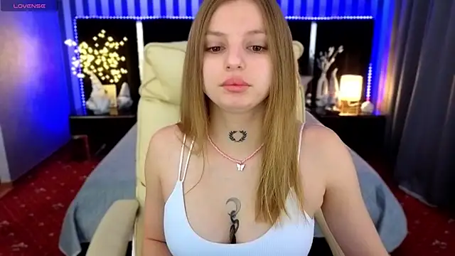 Lexi Si online show from December 2025 07:04:02 AM