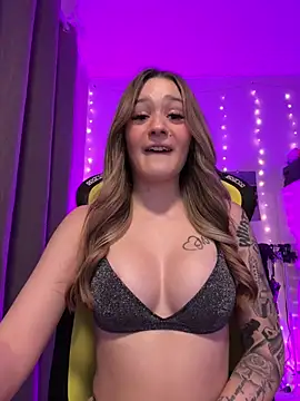 LenaSophie online show from December 2024 08:42:02 PM