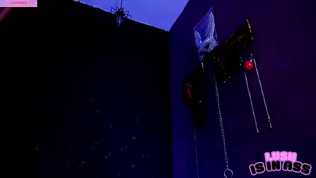 Alexa Slave online show from April 2026 07:22:01 PM