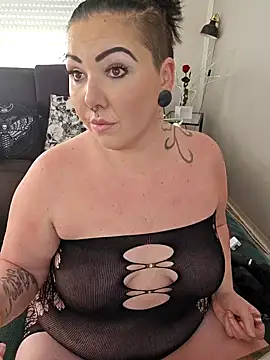 -BonnieBlack- online show from February 2025 10:58:02 AM