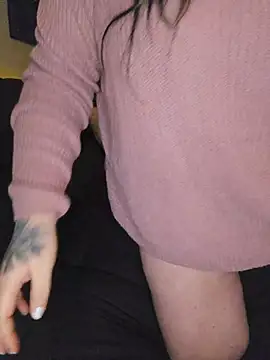 Snapshot of -BonnieBlack- chatting on February 2026 09:24:01 PM -BonnieBlack- online show from February 2026 09:24:01 PM