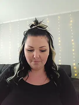 -BonnieBlack- online show from March 2026 07:14:02 AM