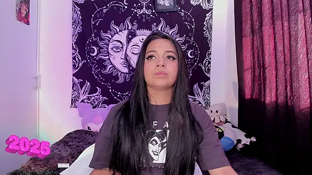 soy lui  online show from January 2025 09:04:02 PM