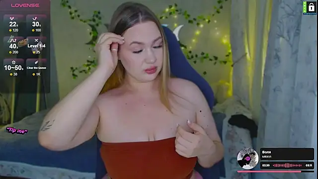 -LinaLove- online show from November 2025 06:35:02 PM