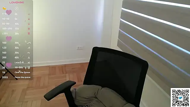 Snapshot of cinnamon_rosa chatting on December 2025 03:07:02 PM cinnamon rosa online show from December 2025 03:07:02 PM