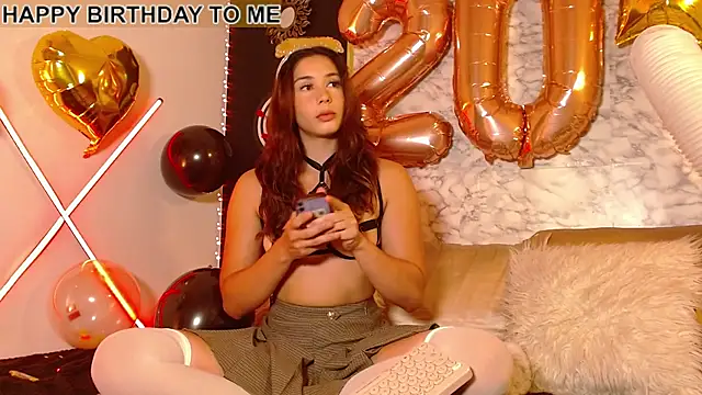 JordanCoopers online show from January 2025 03:20:01 AM