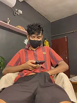 richardjames95 online show from November 2025 06:40:01 PM