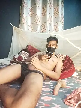 richardjames95 online show from February 2026 06:37:01 PM