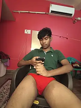 richardjames95 online show from July 2026 09:38:02 AM