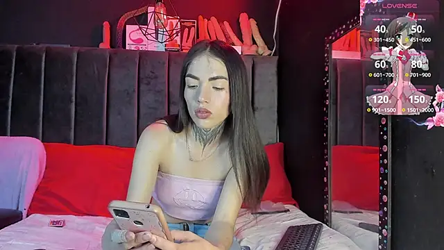 Alice ch1 online show from December 2024 03:37:02 AM