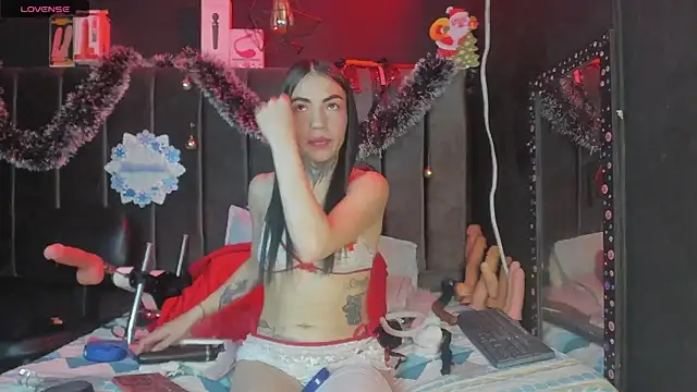 Alice ch1 online show from December 2024 01:47:02 AM