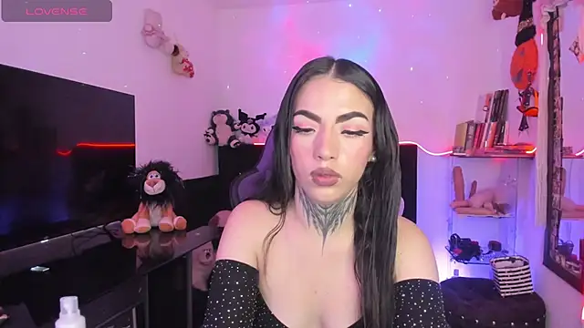 Snapshot of Alice_ch1 chatting on December 2025 07:42:01 PM Alice ch1 online show from December 2025 07:42:01 PM