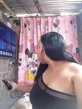 perla grens online show from January 2025 03:14:02 PM