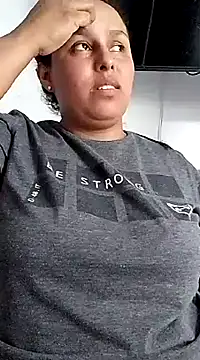 perla grens online show from March 2025 07:55:02 PM