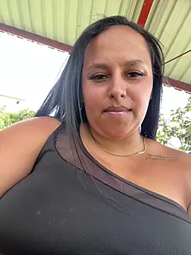 perla grens online show from April 2026 07:22:01 PM