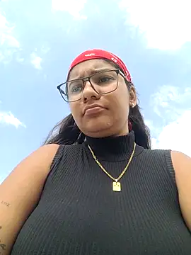 Snapshot of Sofythom1 chatting on March 2025 07:42:02 PM Sofythom1 online show from March 2025 07:42:02 PM