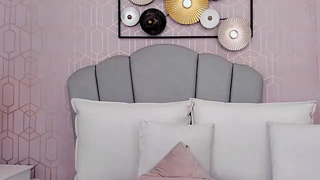 MarianaSanz online show from March 2025 04:44:01 PM